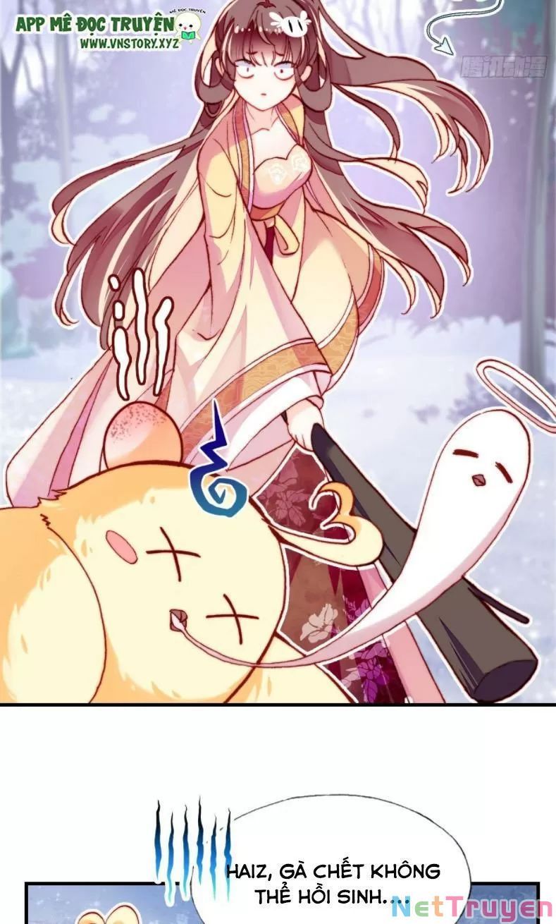 lại bị bệnh chiều chuộng quấn lấy chapter 12 14