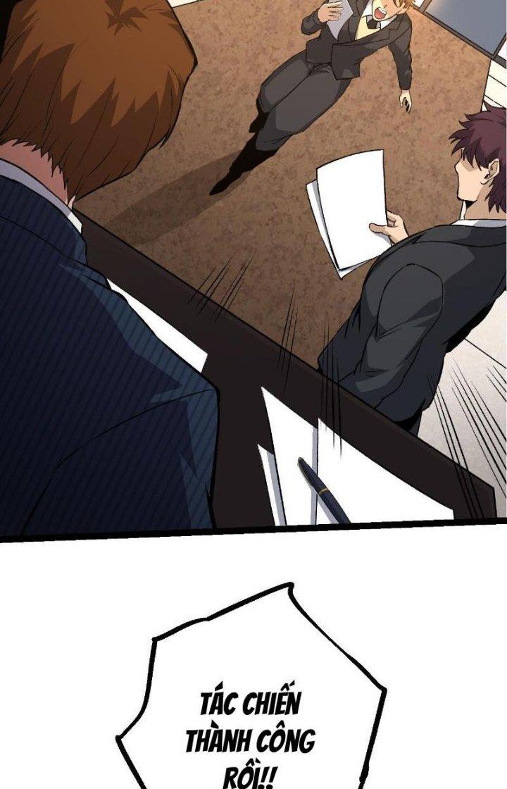 từ cây cổ thụ bắt đầu tiến hóa chapter 65 9