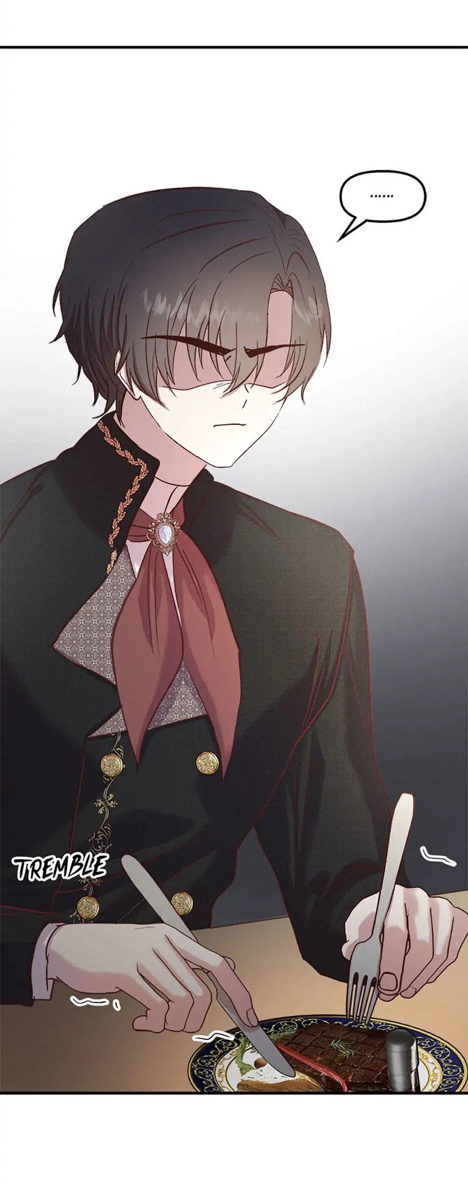 tôi sẽ không kết hôn với ngài đâu chapter 24 36