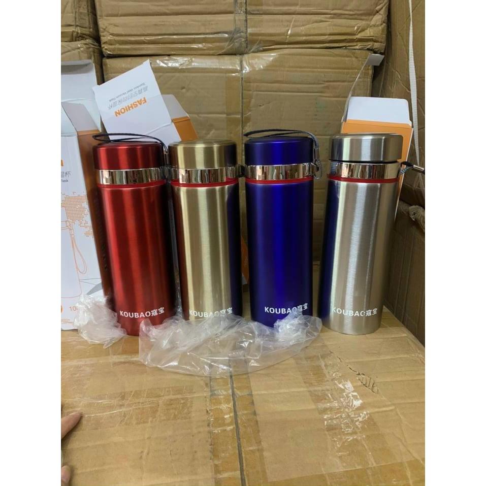 DÀY DẶN Ly giữ nhiệt, bình giữ nhiệt Inox 304 cao cấp dung tích 100ml, bình giữ nhiệt đến 12 tiếng