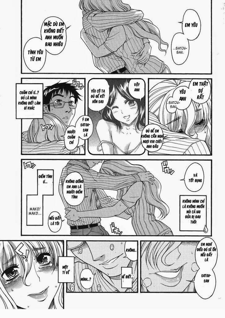 happy negative marriage chapter 14 16