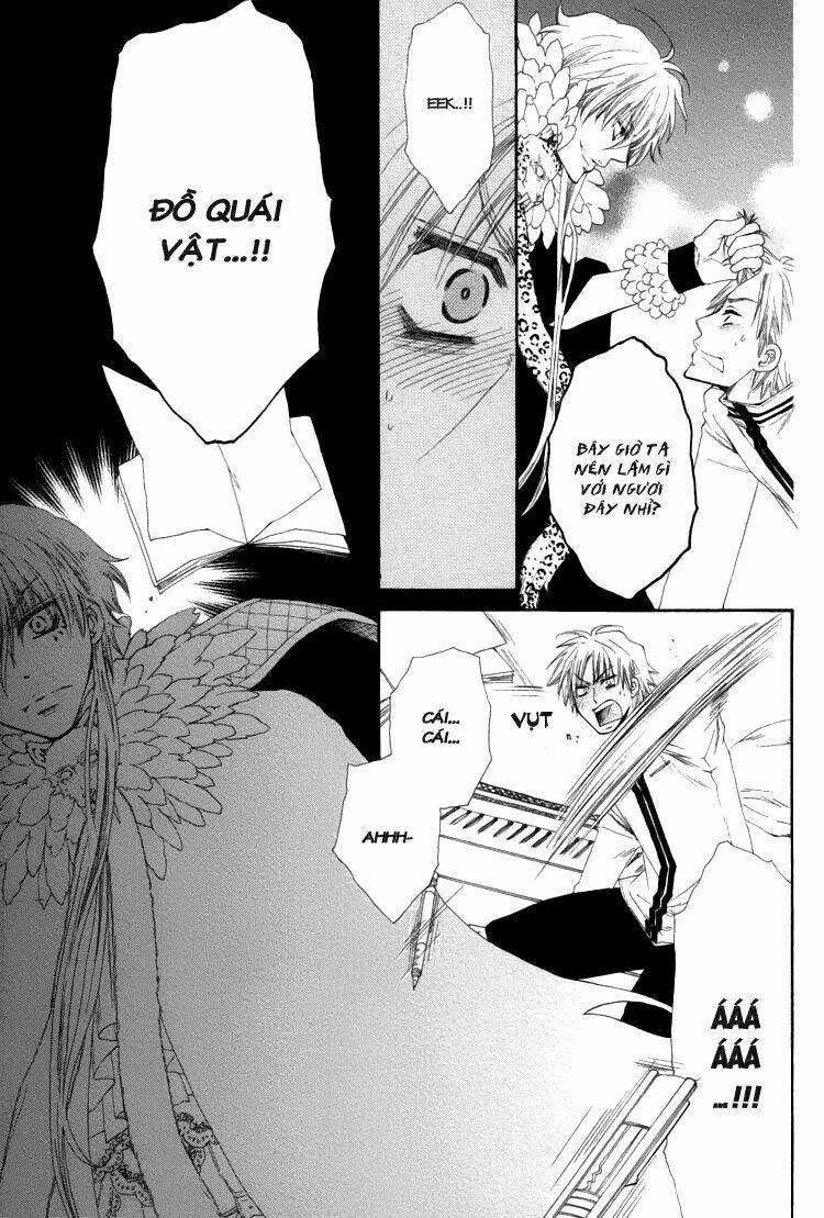 lover's doll chapter 1 29