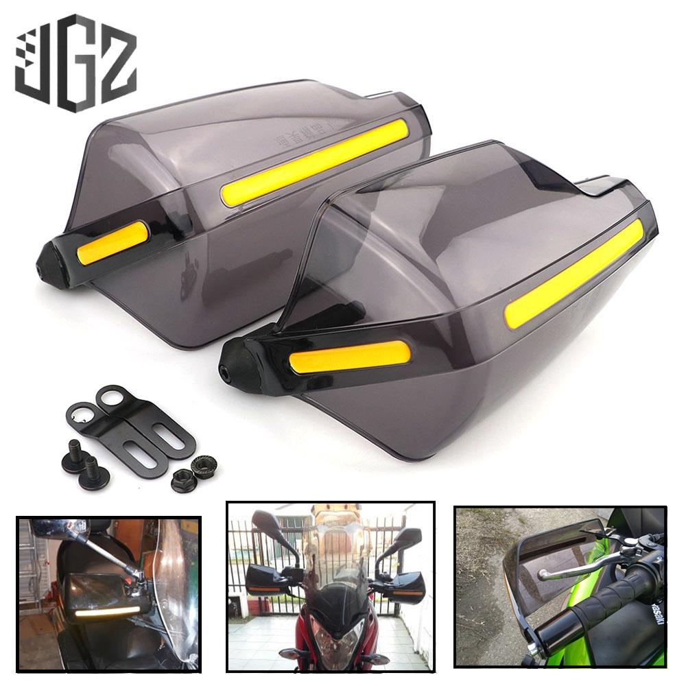 Ốp Bảo Vệ Tay Lái 22mm Chất Lượng Cao Cho Xe Máy Yamaha Kawasaki