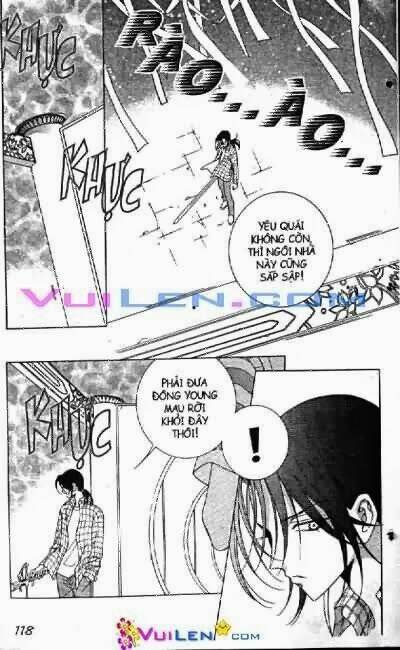 nàng công chúa bỏ trốn chapter 2 118