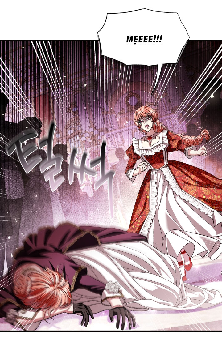 cha à, con không muốn kết hôn đâu chapter 118.2 4