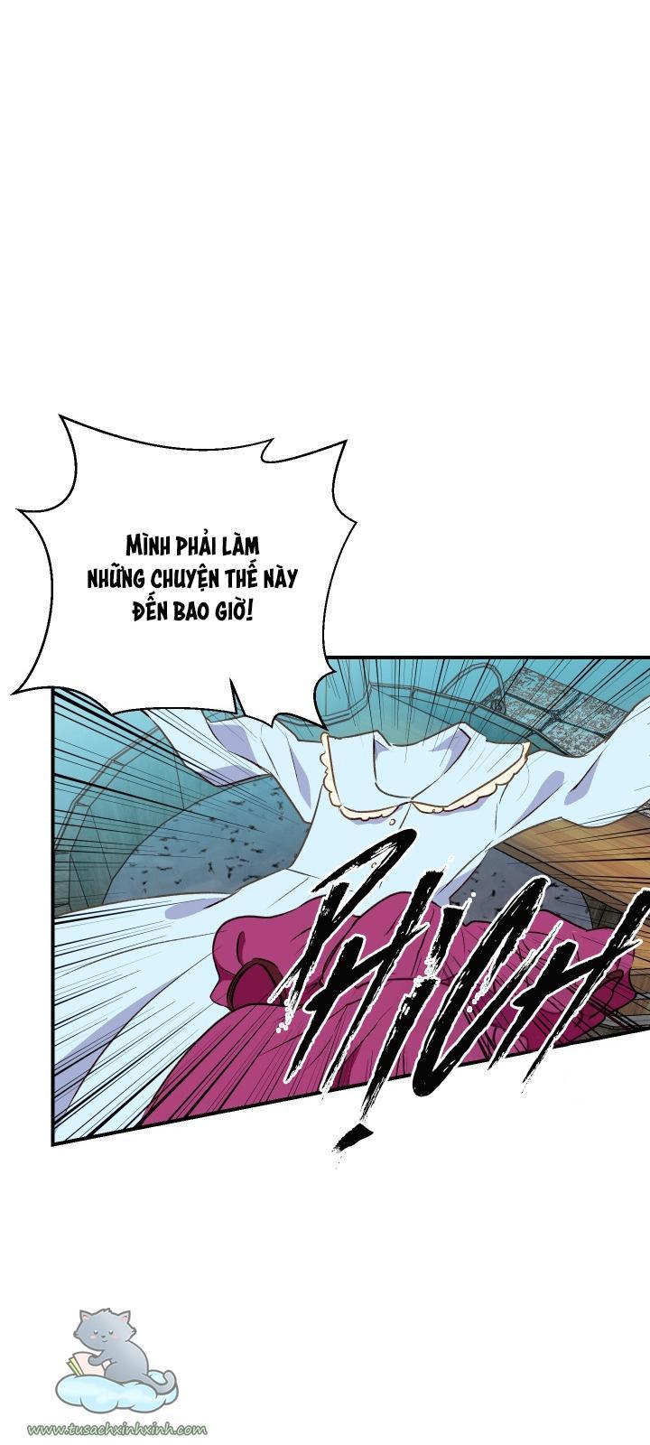 công nương khế ước của gia tộc công tước quái vật chapter 52 17