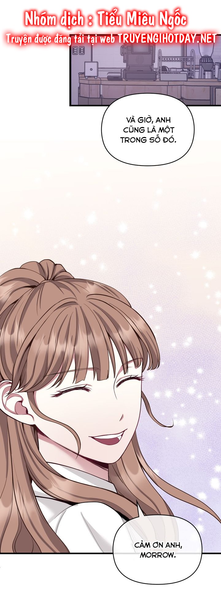 ngày mai chỉ có một lần chapter 17 11