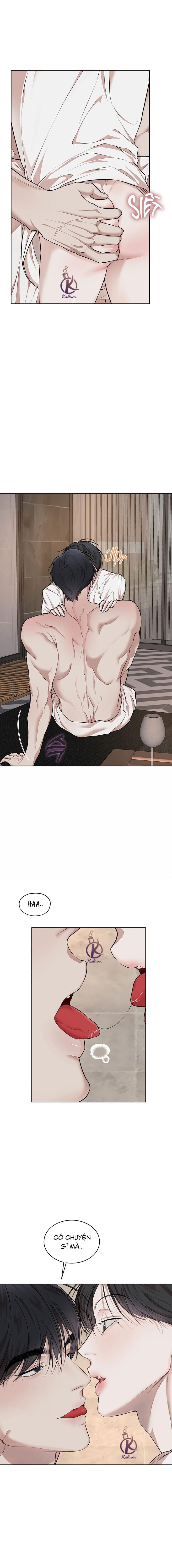 hình thái khởi sinh chapter 72 4
