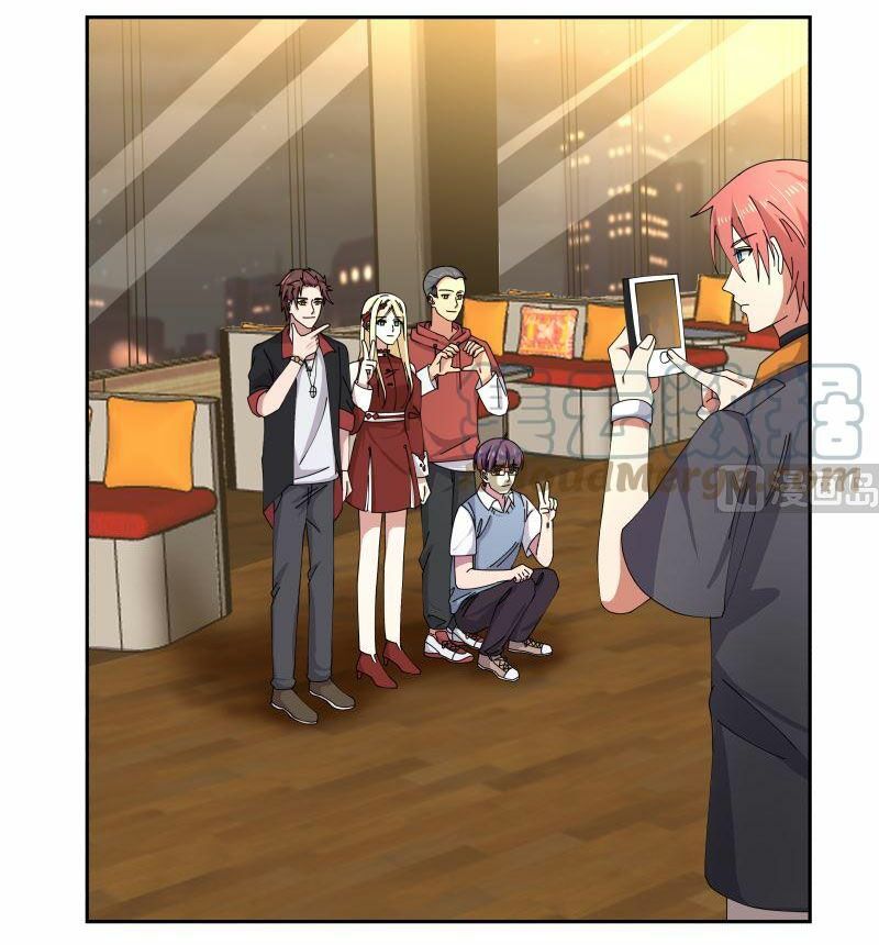 trên người ta có một rồng chapter 405 3