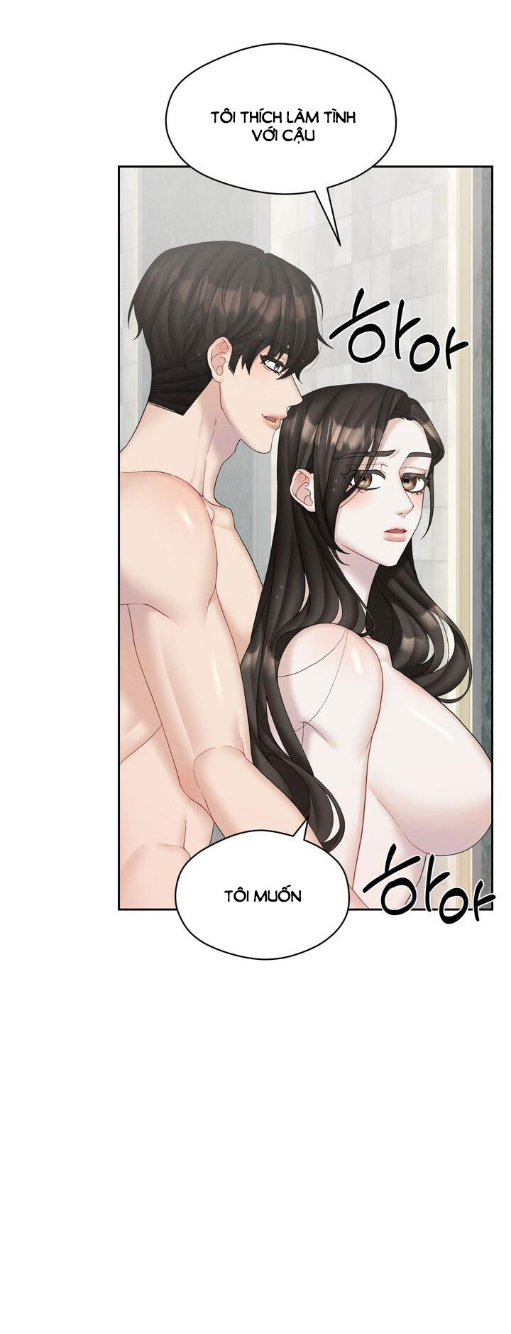 [18+] trò chơi giữa hai người chapter 21.1 5