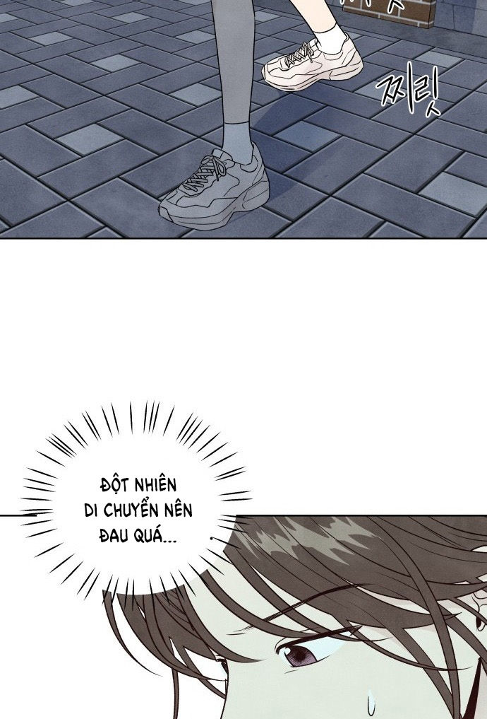 điều khiến tôi quyết tâm muốn chết chapter 26.2 26