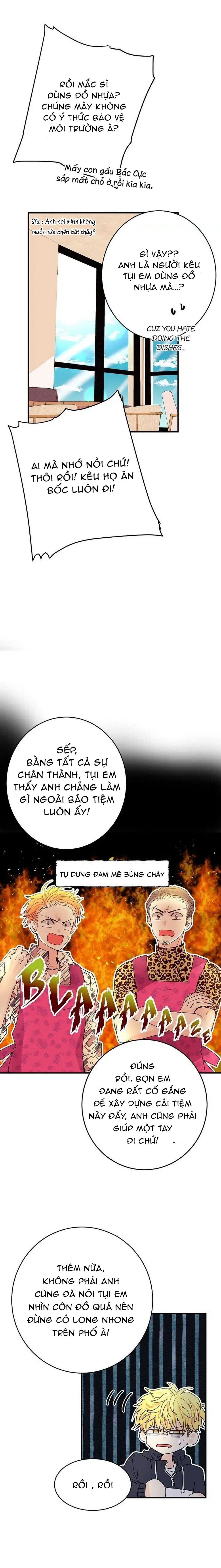 mối quan hệ phù hợp chapter 4 3