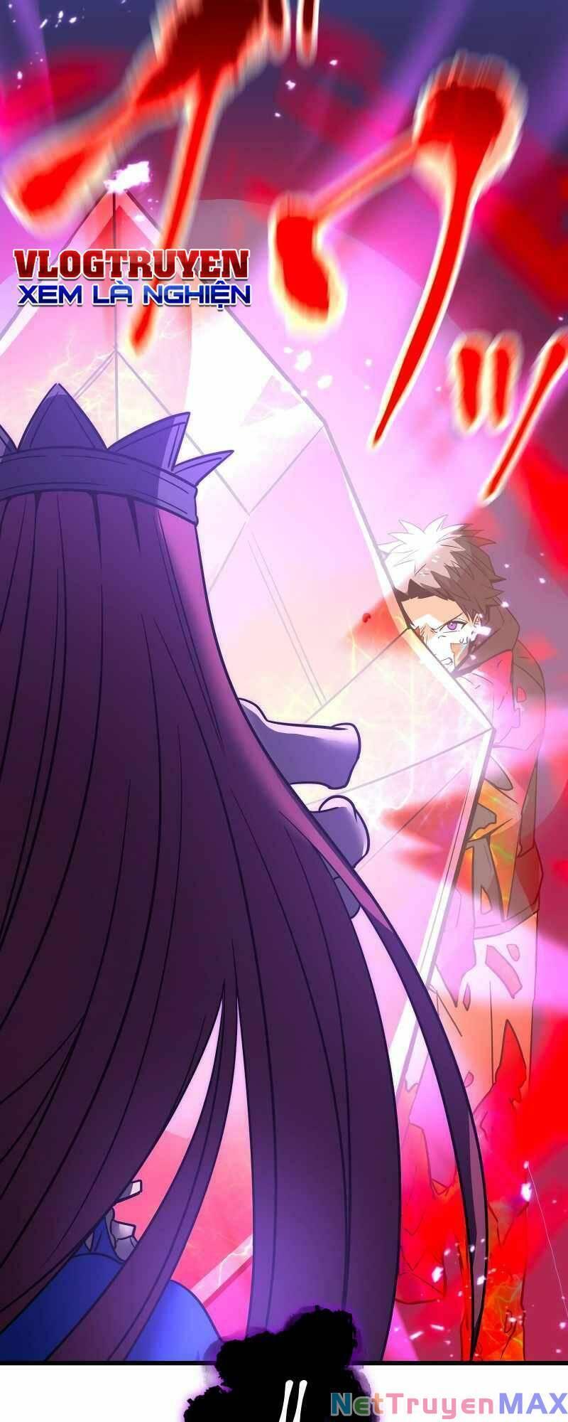 Huyết Thánh Cứu Thế Chủ~ Ta Chỉ Cần 0.0000001% Đã Trở Thành Vô Địch chapter 10 78