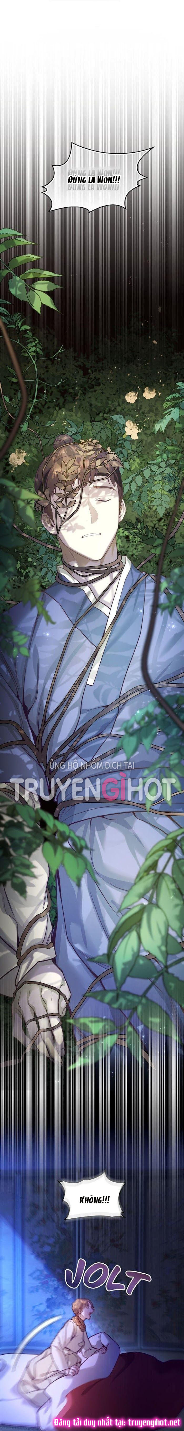 đăng tiêu hoa chapter 26 8