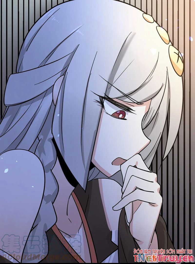 đại bảo kiếm của tôi chapter 62 20