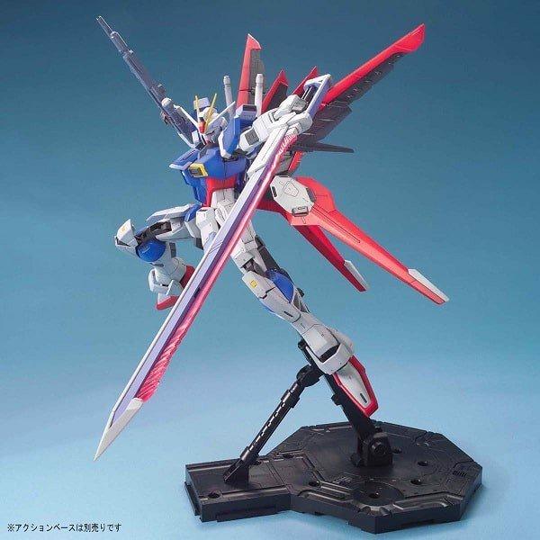 Bộ đồ chơi mô hình lắp ráp MG 1/100 FORCE IMPULSE GUNDAM