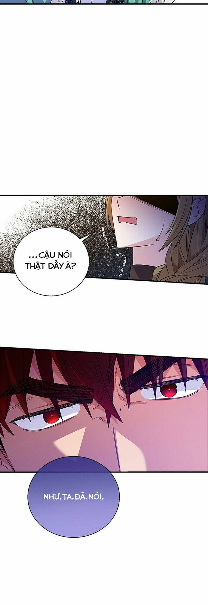 chồng yêu, em muốn đình công! chapter 17 3