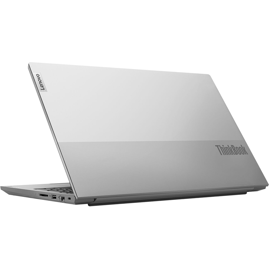 Laptop Lenovo Thinkbook 15 G2 ARE 20VG00B6VN (AMD R5-4500U/ 8GB DDR4/ 256G SSD/ 15.6 FHD/ DOS) - Hàng Chính Hãng