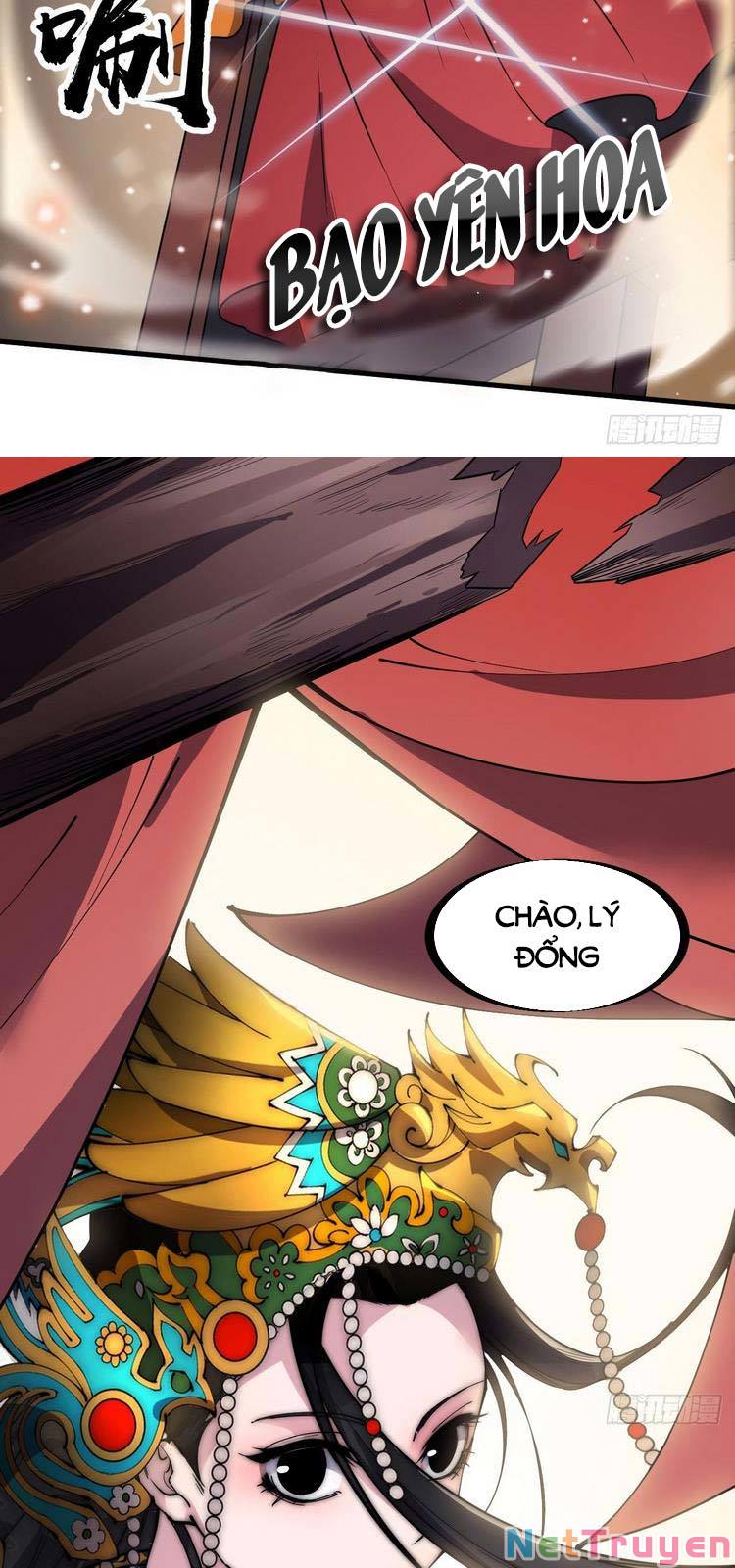 ta có một sơn trại chapter 245 12