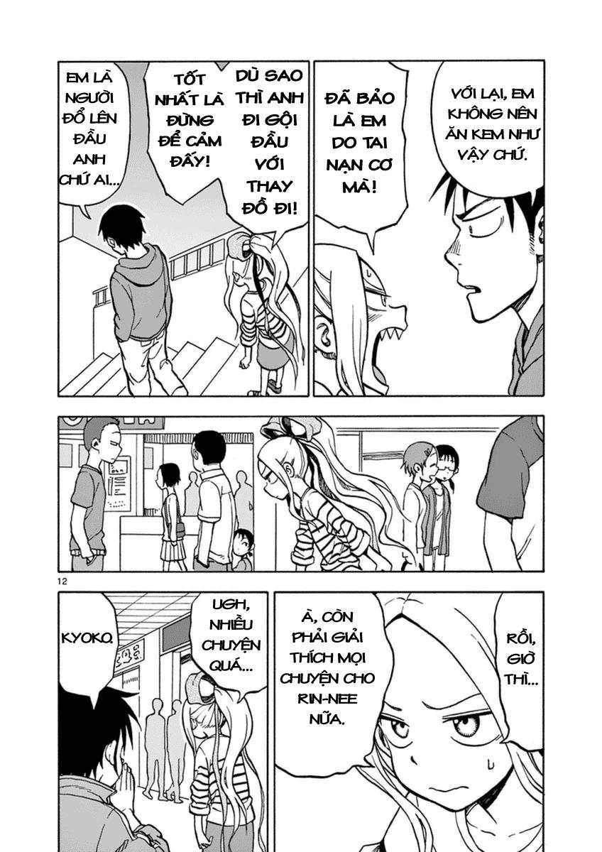 fudatsuki no kyoko-chan chapter 22 15