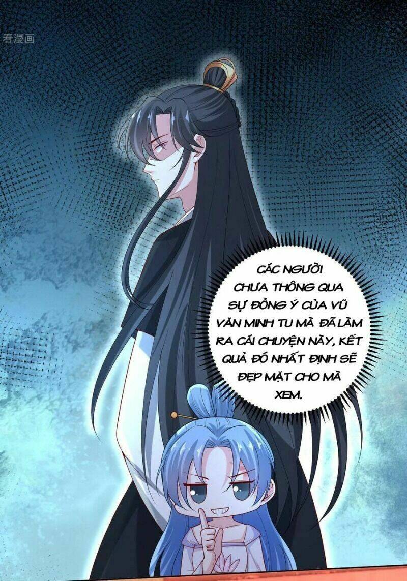 độc y đích nữ chapter 166 7