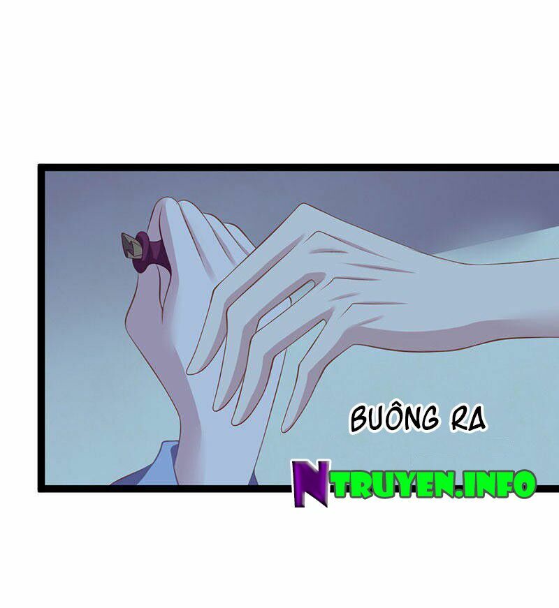 khuynh thế đế vương cơ chapter 22.1 3