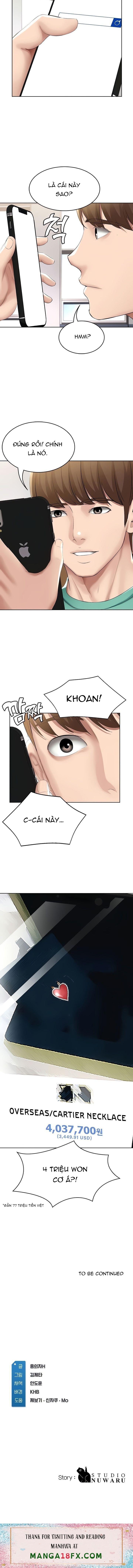 nhật ký nội trú chapter 57.2 6