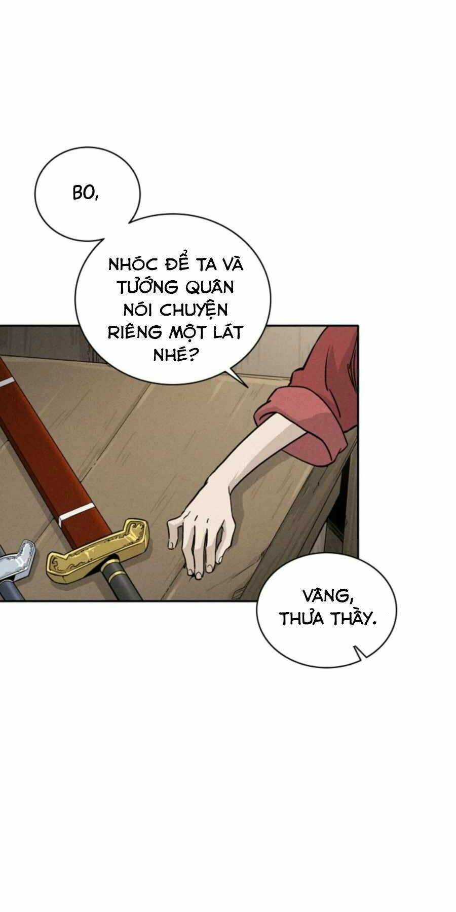 Trọng Sinh Thành Thần Y Thời Tam Quốc Chapter 36 - Trang 38