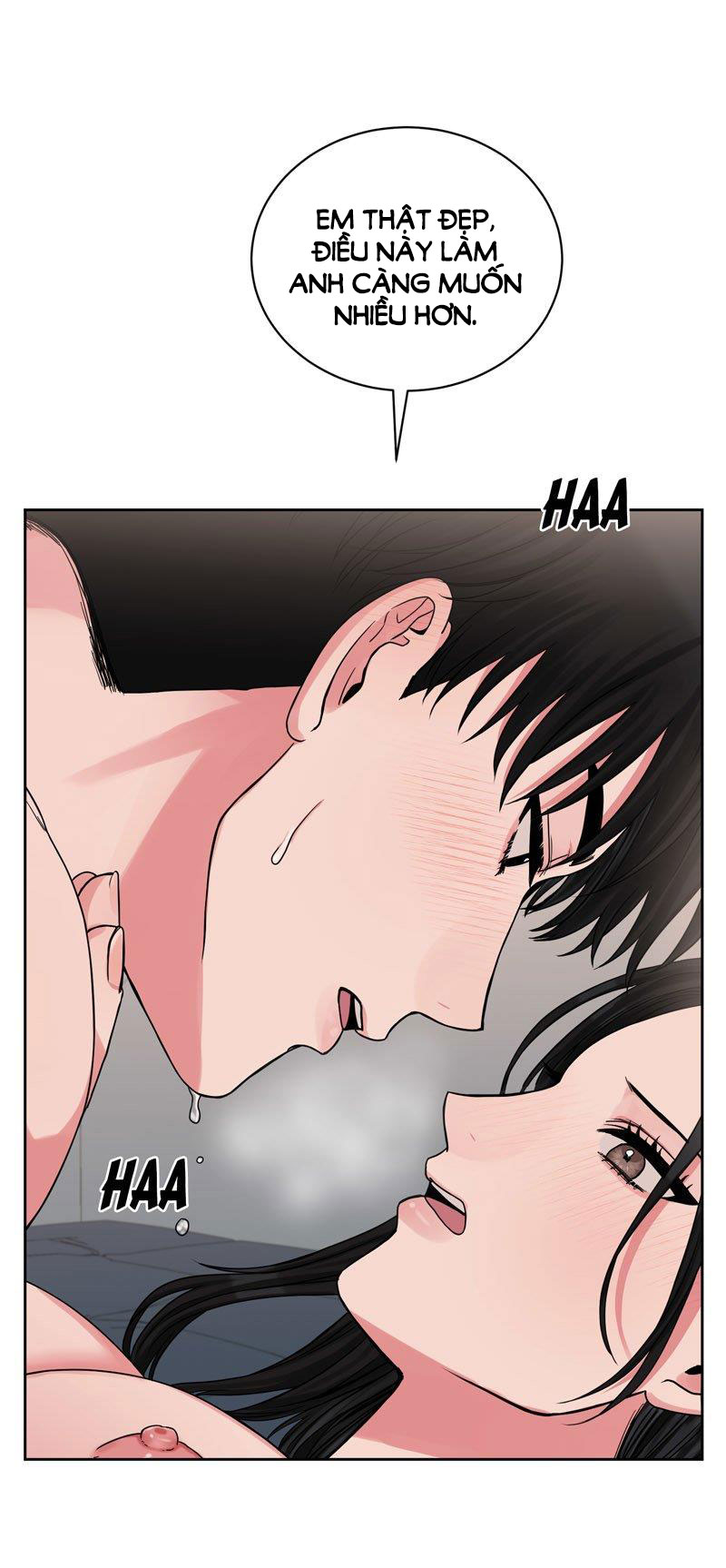 Ngủ Với Antifan chapter 20.2 - Trang 27
