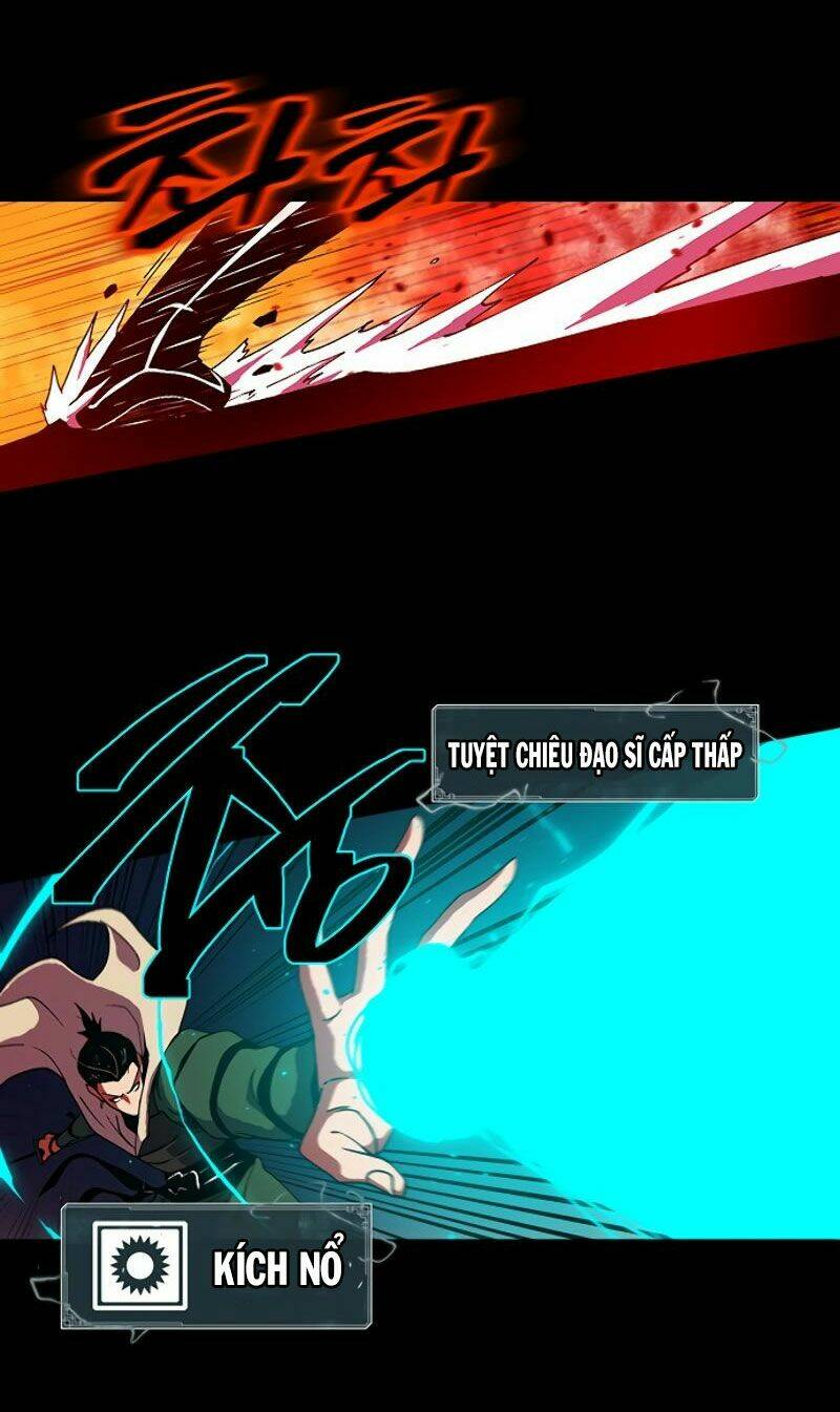 npc bắt đầu từ kỹ năng lv.999 chapter 1 55