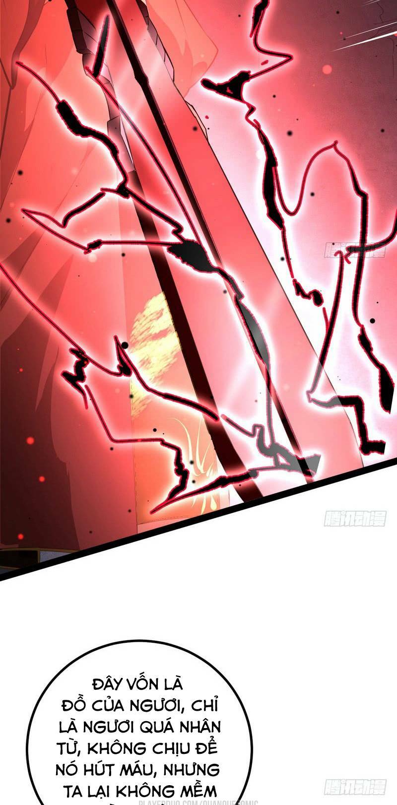 ta là tà đế chapter 33.5 6