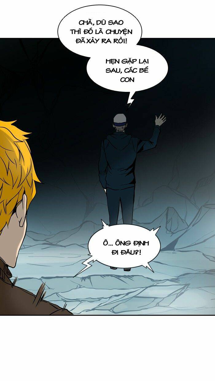 cuộc chiến trong tòa tháp chapter 327 95