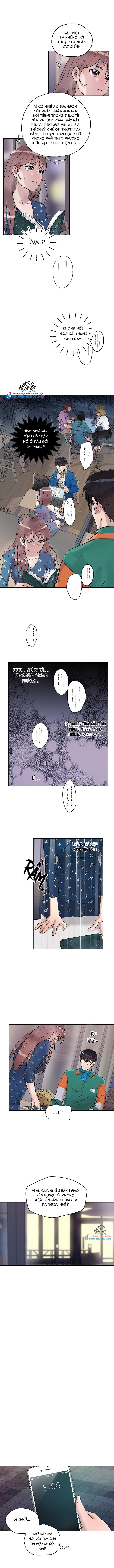 [18+] công tư phân minh chapter 11.2 1