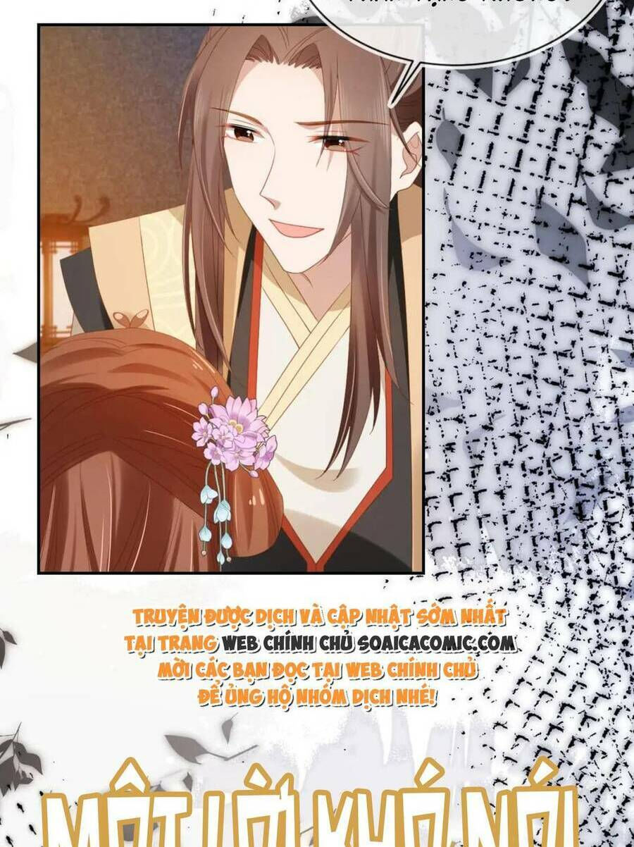 nhặt được bảo bối manh manh chapter 121 2