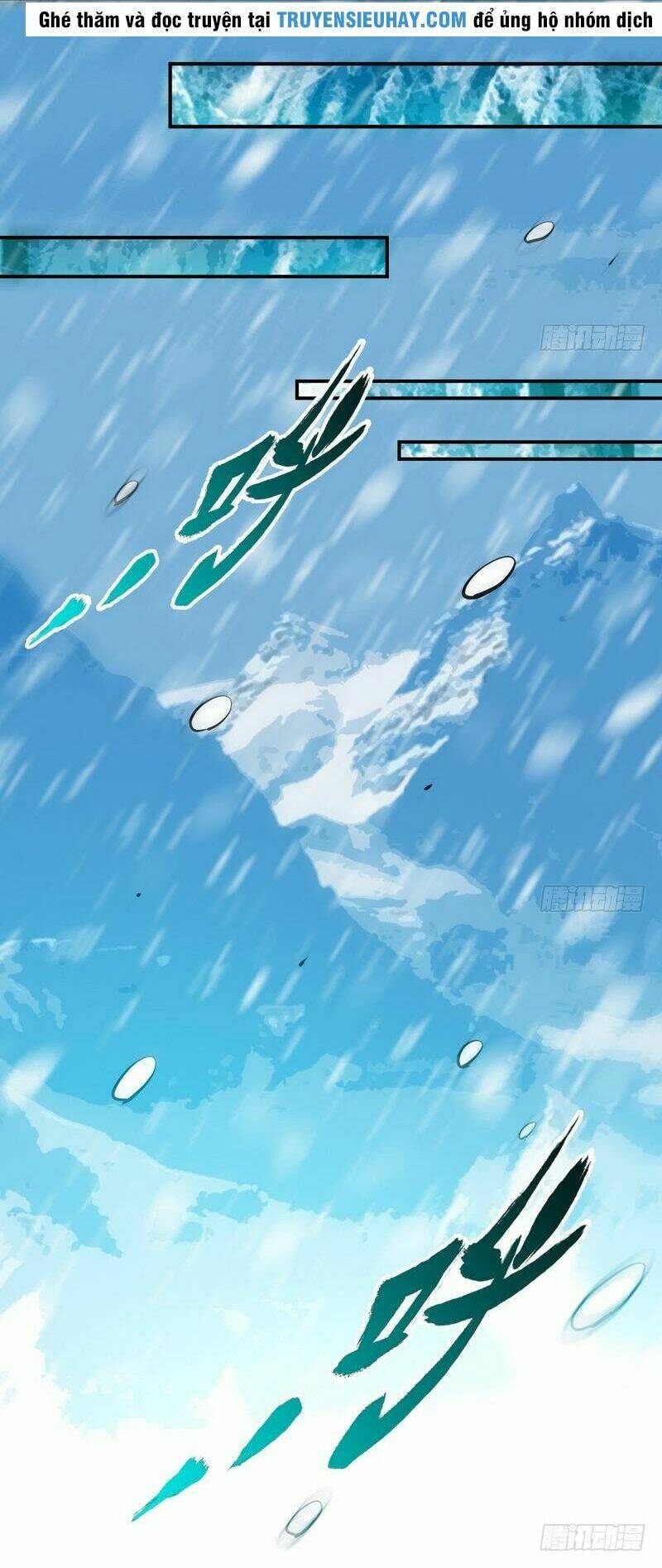 chí tôn thần ma chapter 1 36