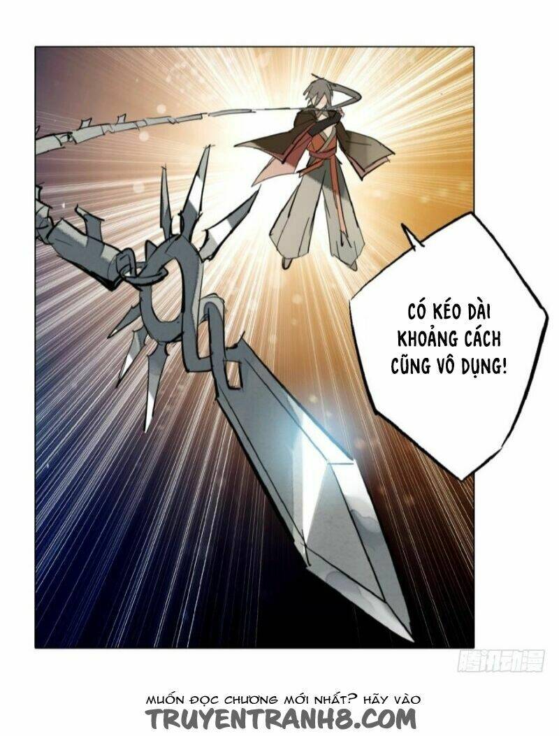 sư phụ lại trêu chọc ta chapter 4 17