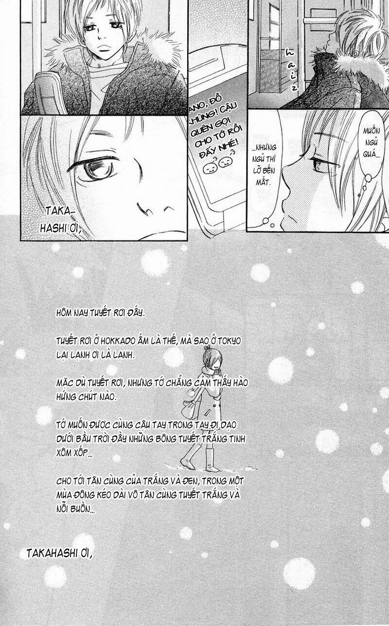 ngày ấy ta bên nhau chapter 36 48