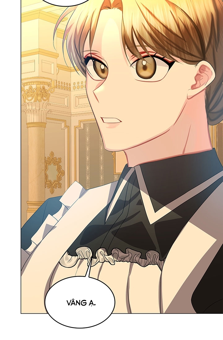 sự hối hận muộn màn chapter 16 62