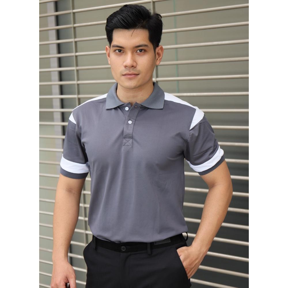 Áo polo nam Athenas cao cấp PL06 - XXL