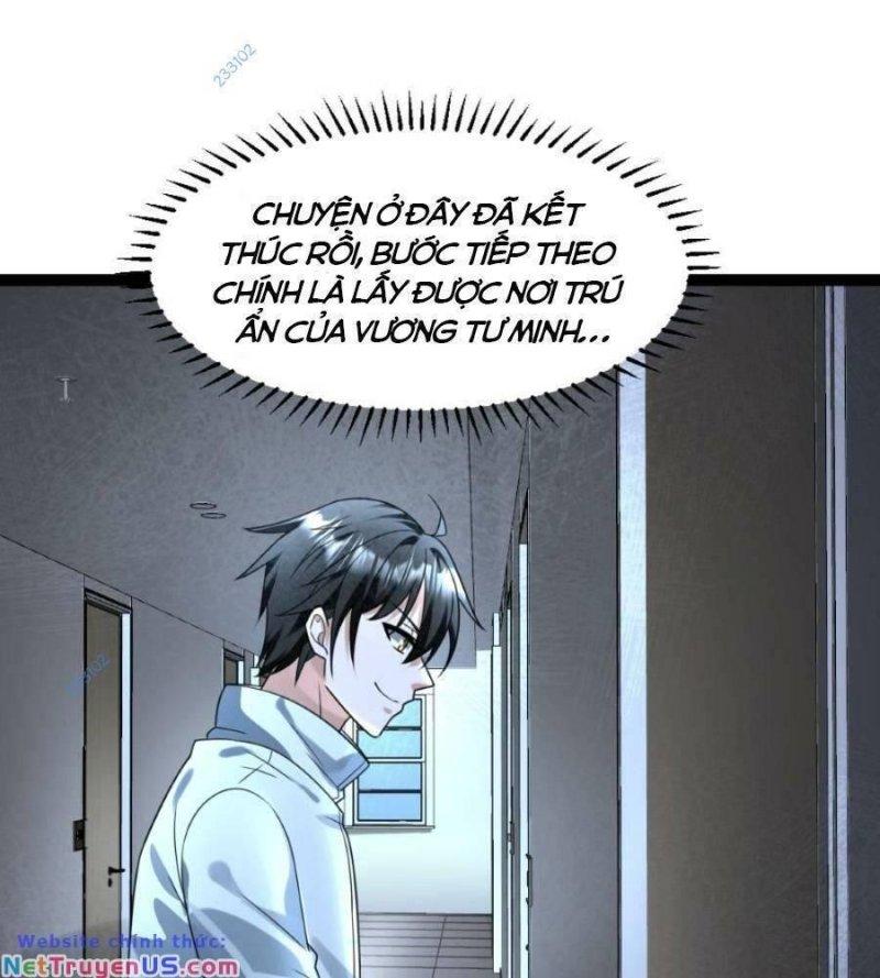 toàn cầu băng phong, ta chế tạo phòng an toàn chapter 86 1