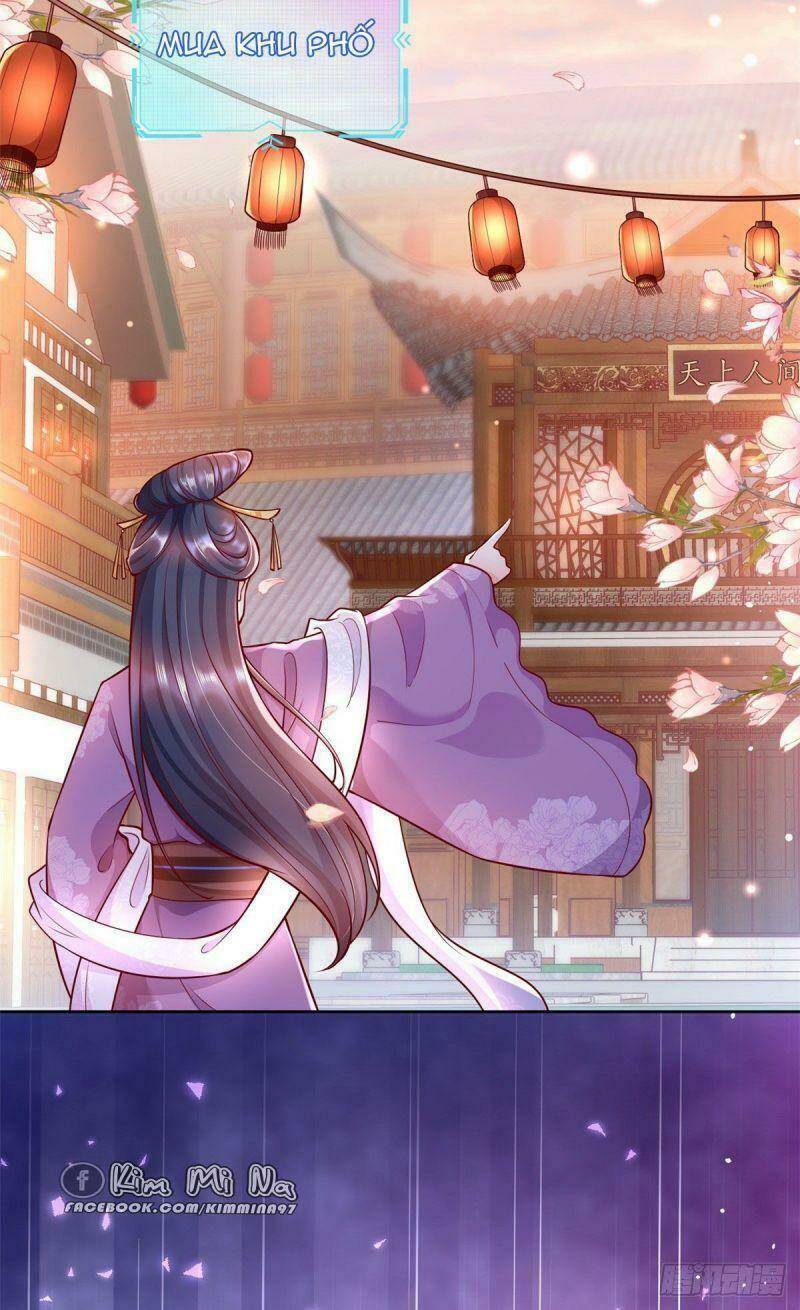 trở thành lão đại từ việc tiêu tiền chapter 0 11