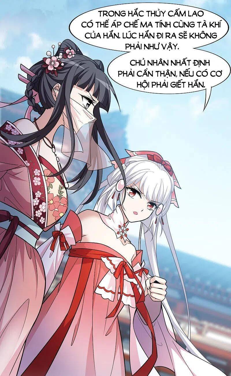 phượng nghịch thiên hạ chapter 478.2 9