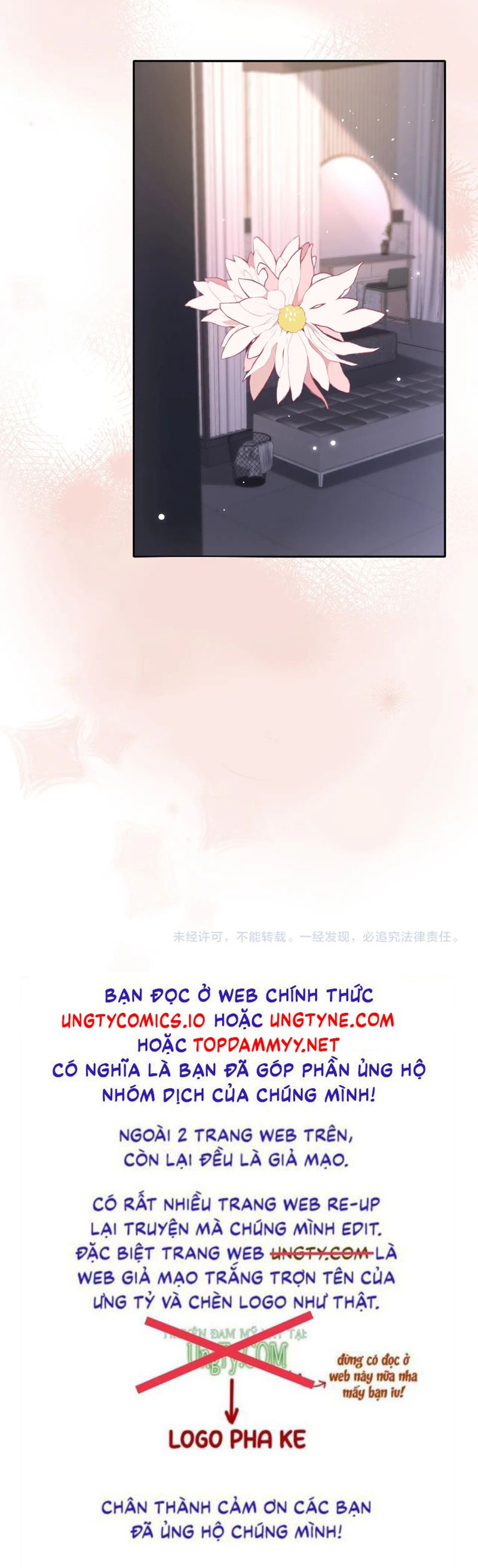 quan hệ sai lệch chapter 18 23