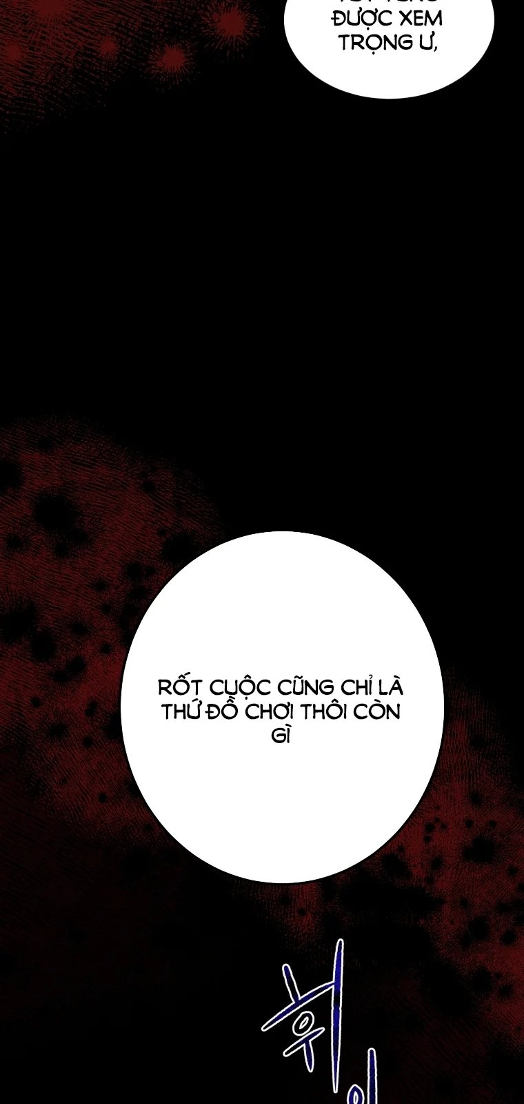 khi tôi bị chú chó tôi bỏ rơi cắn chapter 1.1 12