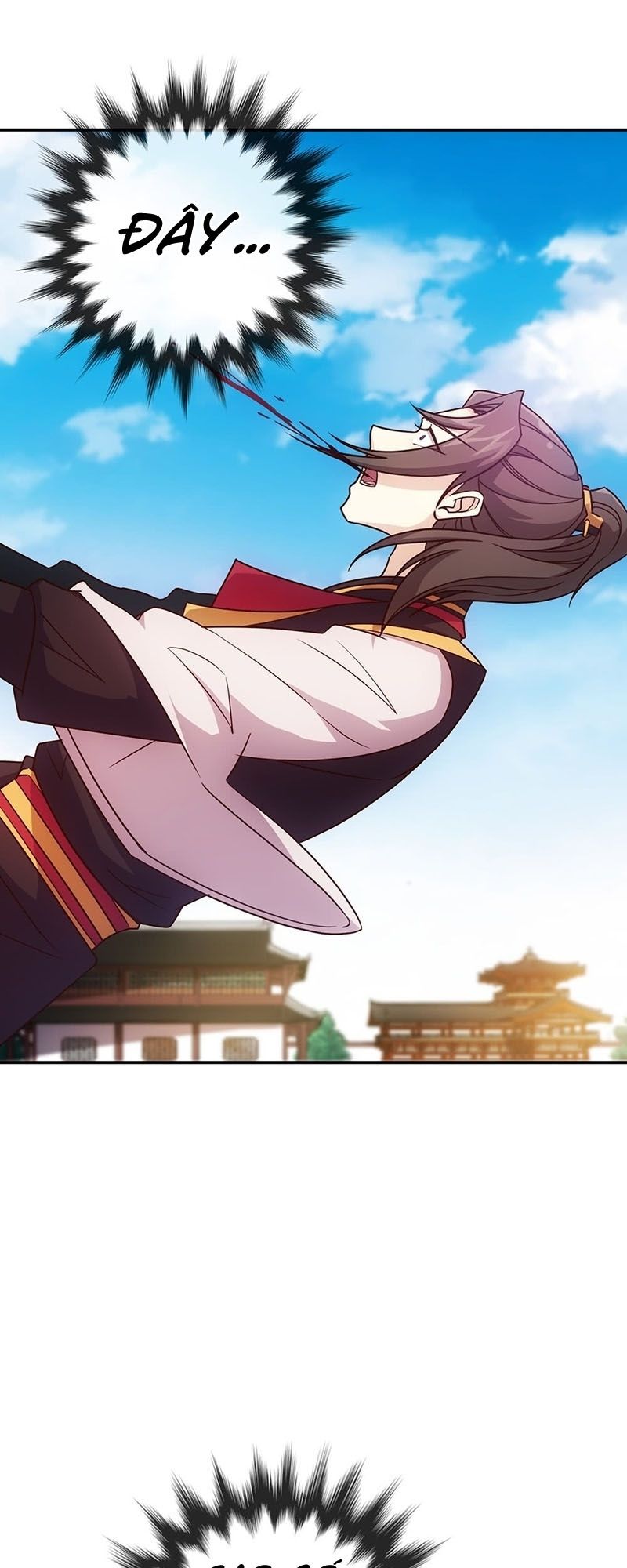 hồng thiên thần tôn chapter 9 37