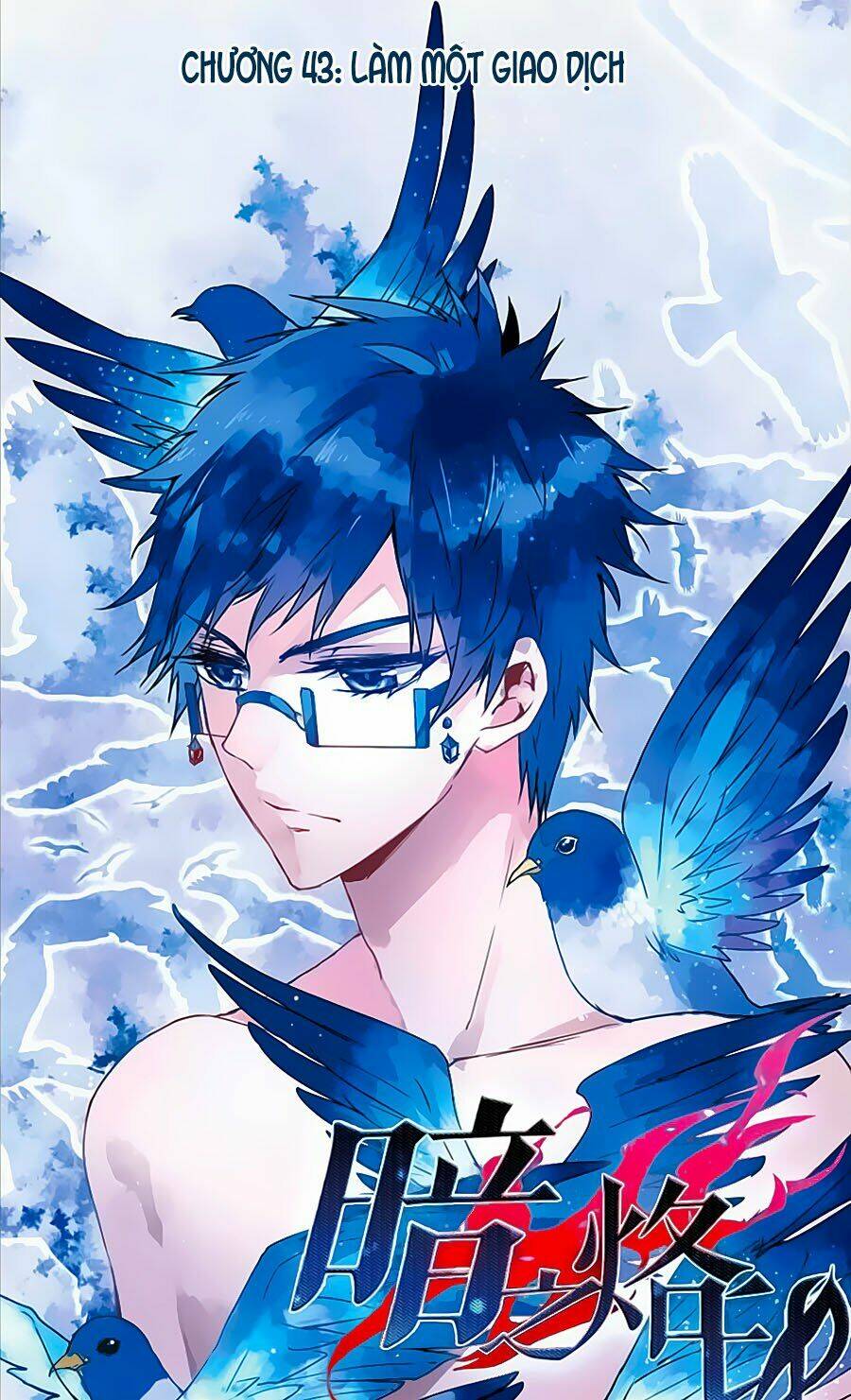 ám chi lạc ấn chapter 43 1