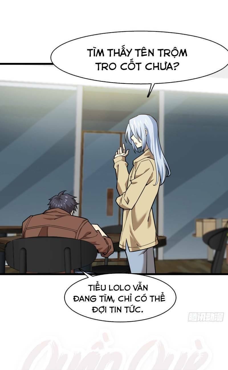 thâm dạ thư ốc chapter 104 15