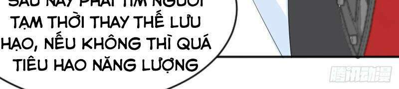 siêu cấp nữ thần trọng sinh chapter 39 33