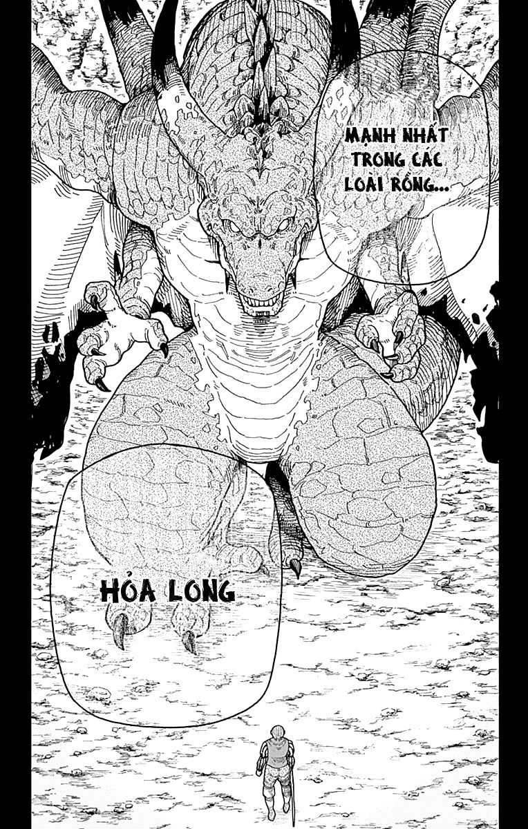 anh hùng lấy vợ chapter 11 28