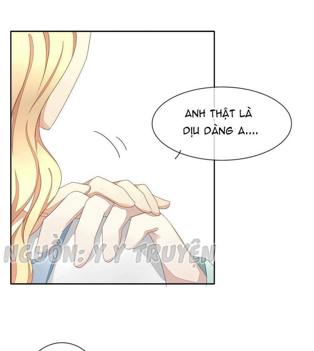 vị hôn thê bỏ trốn chapter 41 27